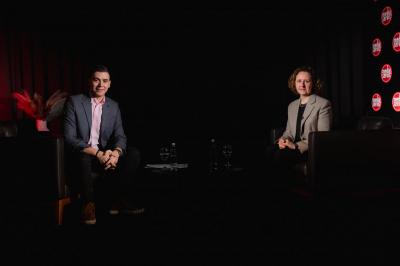 Ministrica kulture i medija Nina Obuljen Koržinek gostovala je u Intervjuu tjedna Media servisa