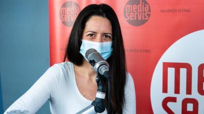 Vidaković za MS: Po pitanju nasilja ni&scaron;ta se nije promijenilo, znatno je gore