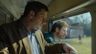 Čovjek koji nije mogao &scaron;utjeti Neboj&scaron;e Slijepčevića nominiran za Oscara!