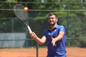 Marin Čilić za MS najavio Gem, Set, Hrvatska: Bit će predivno, a ostaje jedan trajan znak
