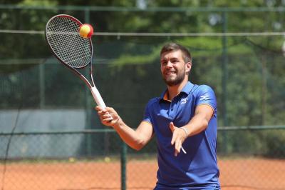 Marin Čilić za MS najavio Gem, Set, Hrvatska: Bit će predivno, a ostaje jedan trajan znak