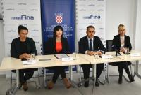 Fini uručen ugovor za projekt &quot;Održavanje i nadogradnja sustava eFondovi&quot;