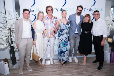 U Splitu je svečano vrata otvorila Poliklinika Priska Med