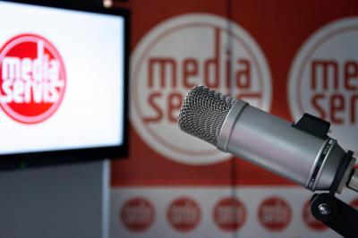 Media servis
