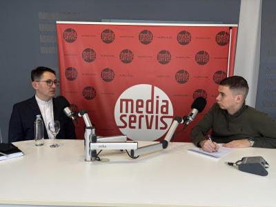 Glavnik za MS: Građani jo&scaron; uvijek imaju milijardu kuna u kovanicama, akcijom "Spasi kunu od propasti" mogu pomoći mnogima