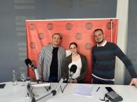 Osnivači prve hrvatske platforme za razvoj svemirske industrije HISPACE za MS: Svijet ne bi funkcionirao bez svemirske tehnologije