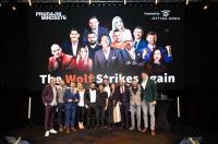 Prodajni Mindset pravog Vuka s Wall Streeta u Zagrebu: Novac ne kvari čovjeka - nikad nisam bio istovremeno siromašan i sretan