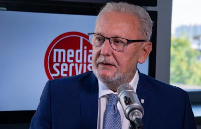 [AUDIO] Božinović za MS: Ne razmi&scaron;ljamo o obaveznim COVID potvrdama za obrazovni sustav