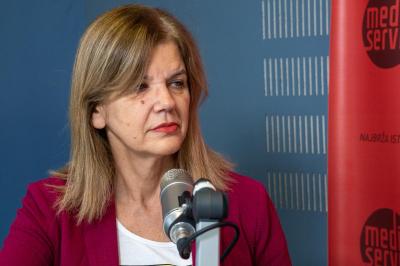 [VIDEO] Kalogjera za MS o Nacionalnom planu borbe protiv raka