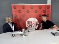 U Intervjuu Media servisa razgovarali smo sa znanstvenikom i vodećim hrvatskim komunikologom Danijelom Labašem