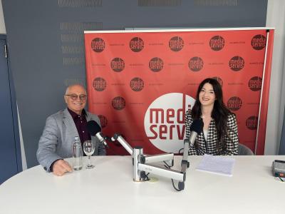 &Scaron;tern za MS: Želim biti predsjednik zagrebačke Skup&scaron;tine iz sebičnih razloga, mora se promijeniti Statut