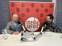 [AUDIO] Jurišić za MS: Pristupačnost predstavlja najveći problem osobama s invaliditetom