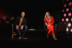 Sanja Radolović, Intervju tjedna