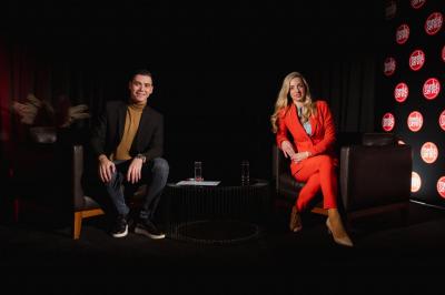 Sanja Radolović, Intervju tjedna