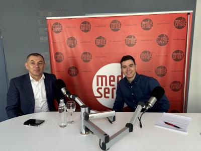 Lovrić za MS: Osnivam stranku zbog Toma&scaron;evićeve nesposobnosti, rije&scaron;it ćemo pitanje Dinamovog stadiona, ali i otpada