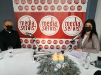 [AUDIO] Tanjić za MS: &lsquo;Ne smijemo gubiti nadu, proći ćemo kroz ovu oluju i ponovno ugledati more i sunce&lsquo;