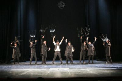 Hrvatska Lutrija i Hrvatsko narodno kazali&scaron;te pokrenuli kampanju "Kazali&scaron;te sa srcem"