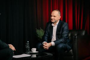 [AUDIO] Hajda&scaron; Dončić za MS: Milanović će pobijediti na izborima, ali ne u prvom krugu