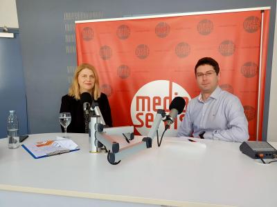 Izvr&scaron;na direktorica GONG-a za MS: Lex AP i izbor Turudića su finalna faza Plenkovićeva zarobljavanja institucija