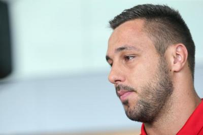 Filip Mihaljević za MS: Najgore je biti četvrti i osvojiti "drvenu" medalju