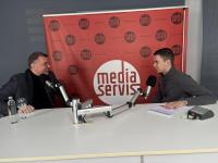 Goluža za MS: Aktualnu zagrebačku vlast nazivam &lsquo;PR vlast&lsquo;, želim pobolj&scaron;ati javni prijevoz, promet i zbrinjavanje otpada