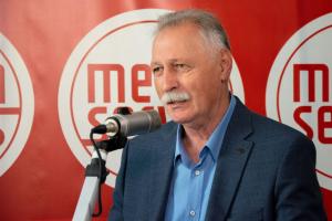 Mihalinec za MS: Povećanje plaća od 6,11 posto prihvaćamo najvi&scaron;e u tri koraka, inače &scaron;trajk