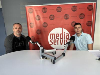 [AUDIO] Nujić za MS o burnoutu: Ako vam već sada negdje nije dobro, morate ne&scaron;to poduzeti!