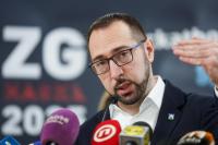 Simončič: Gradonačelniče Tomašević, zaustavite ovakav Resnik