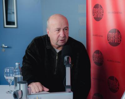 [VIDEO] Zajec za MS: Navijači su me nagovorili da pomognem Dinamu, a ako postanem predsjednik stat ću uz Jakirovića