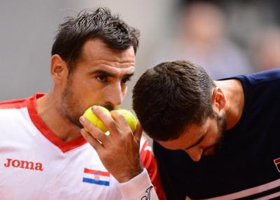 Ivan Dodig za MS: Đoković je najbolji svih vremena, a nadam se jo&scaron; jednom nastupu sa Čilićem na OI