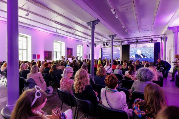 Zavr&scaron;ena druga regionalna konferencija Women&lsquo;s Weekend