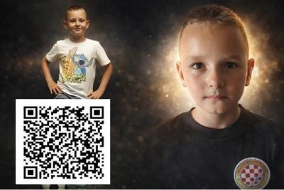 Obitelj sedmogodi&scaron;njeg Marka prikuplja donacije za proteze i rehabilitaciju