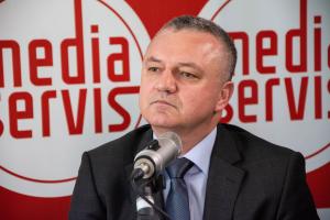 Horvat za MS: &lsquo;Kinezi su vi&scaron;e zainteresirani za 3. maj, najmanje za strate&scaron;ko partnerstvo&lsquo;