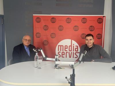 Štern za MS: Ako dođe do primirja, Europa s Rusima treba dogovoriti fiksirane cijene nafte i plina