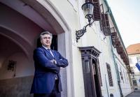 Plenković: Njemačka je ključan vanjskotrgovinski partner Hrvatske, otvoreni smo za daljnja ulaganja njemačkih tvrtki