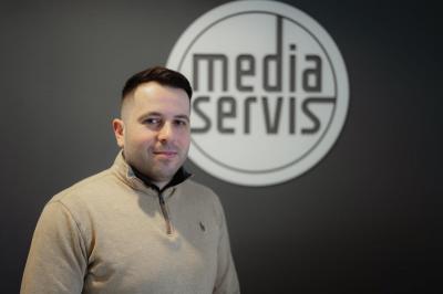 Marijan Palić. Intervju Media servisa