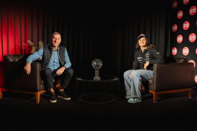 Zrinka Ljutić za MS: Imala sam predivno djetinjstvo u Innerkremsu, bez mobitela i televizije