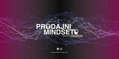Konferencija Prodajni mindset: U Zagreb stižu slavni prodajni stručnjaci iz svijeta