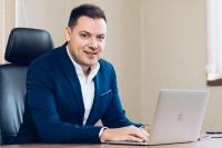 Direktor narodnog i kreativni konzultant Amm Global Instituta Katijan Knok