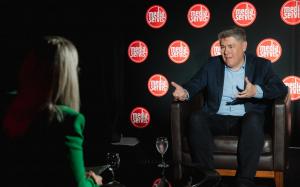 Boris Lalovac u Intervjuu tjedna Media servisa