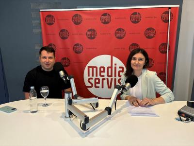 Marijan Palić, stručnjak za digitalni marketing