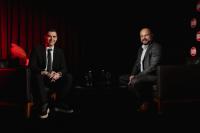 Sini&scaron;a Hajda&scaron; Dončić, Intervju tjedna