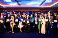 U Rijeci dodijeljene nagrade &bdquo;Zlatna penkala&ldquo;