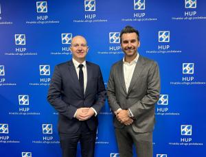 Furjan ponovno izabran za predsjednika HUP-a za MS poručio: I dalje ćemo raditi na boljem položaju na&scaron;ih poduzetnika