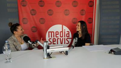 Jurina za MS: Već od malih nogu se mora infiltrirati taj mindset da i djevojčice i djevojke mogu jednako doprinijeti u nekoj industriji kao i mu&scaron;karci