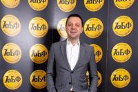 Hrvoje Vuku&scaron;ić, direktor agencije amm. i kreativni konzultant AMM Global Instituta