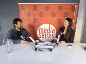 [AUDIO] Psihijatar Gere&scaron; za MS: Blue Monday je dobar kao slavlje mentalnog zdravlja