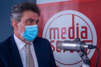 [AUDIO] Fuchs za MS: Nakon potresa punktovi za učenike u kontejnerima i besplatne pripreme za maturante