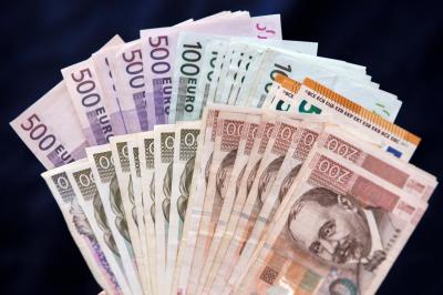 BDP narastao za 16,1% u odnosu na isto tromjesečje lani