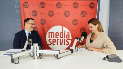 Pročelnik Juro&scaron; za MS: Vrtići ne zadovoljavaju standard broja djece po skupinama, ali zato i gradimo nove vrtiće